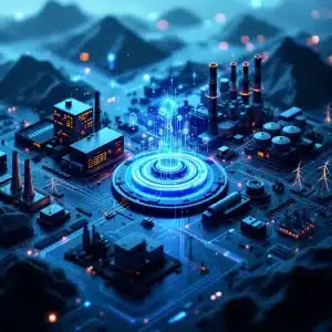 تحول دیجیتال در اقتصاد دیجیتال