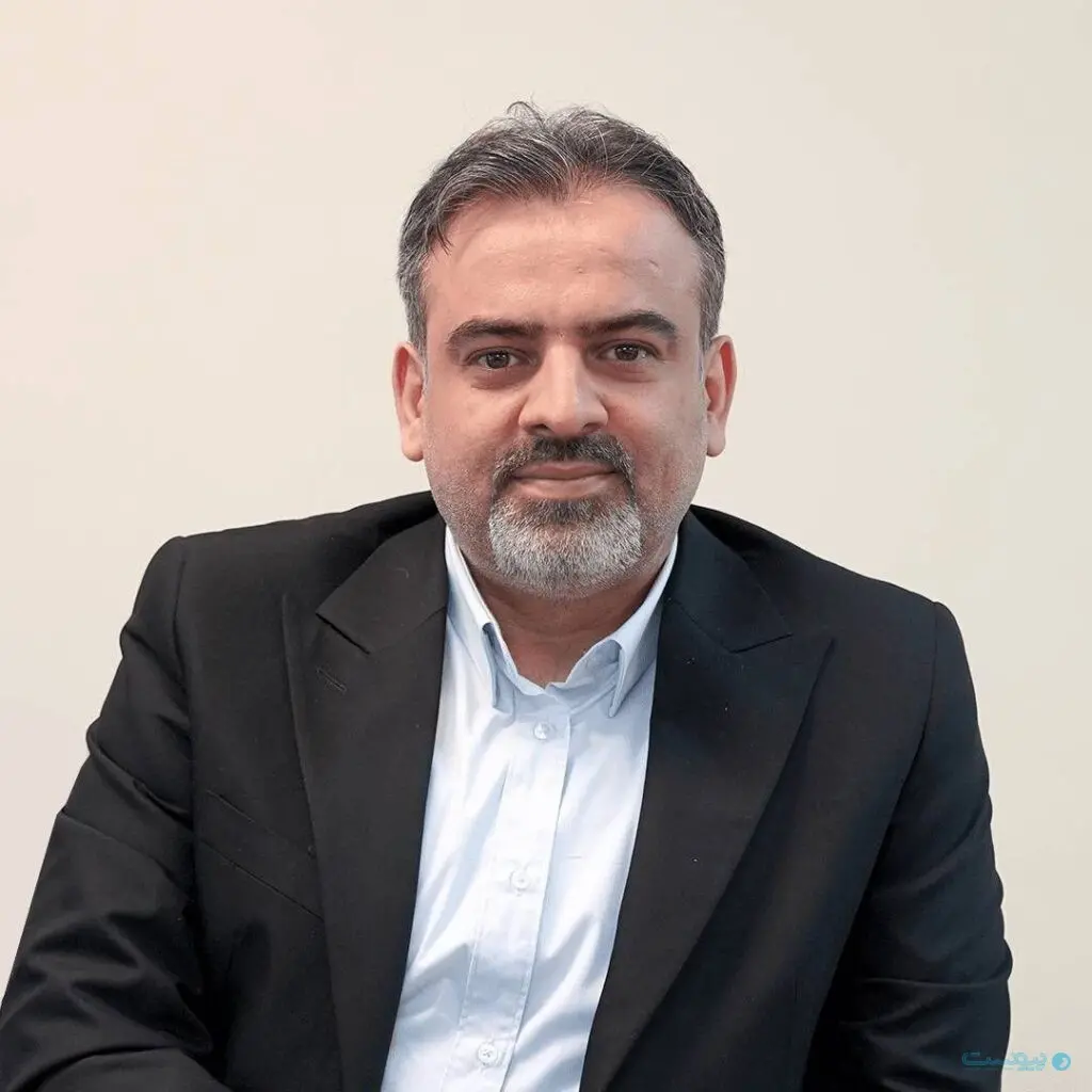 تحول دیجیتال رشد اقتصادی ۸ درصدی در برنامه هفتم توسعه ایران