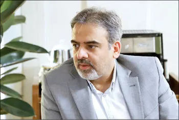 سیاست نوآوری در مسیر تحول دیجیتال صنعتی و توسعه اقتصاد دیجیتال ایران