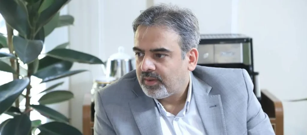 سیاست نوآوری در مسیر تحول دیجیتال صنعتی و توسعه اقتصاد دیجیتال ایران