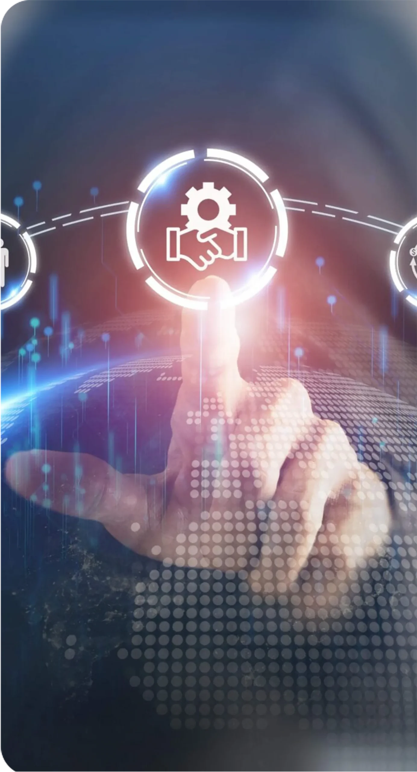 پکیج مشاوره و ارزیابی تحول دیجیتال صنعتی و اقتصاد دیجیتال در ایران