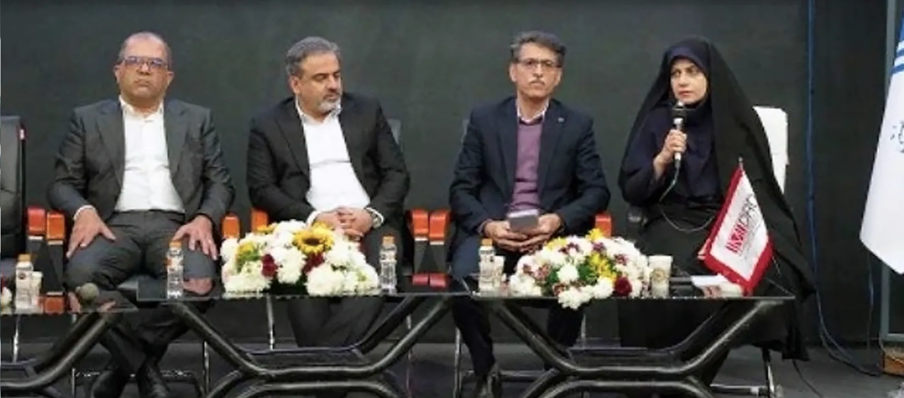 فراخوان ایمیدرو برای همکاری شرکت‌های صنعتی و معدنی